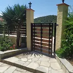 Ioannis Stagkonis House 2 Όρμος Παναγιάς