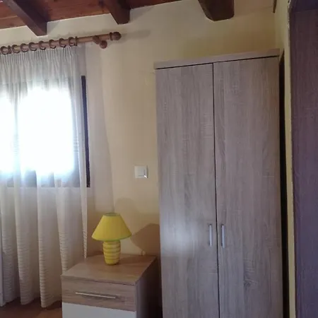 Ioannis Stagkonis House 2