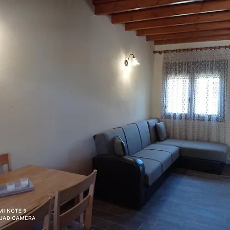 Ioannis Stagkonis House 2 Nyaraló *