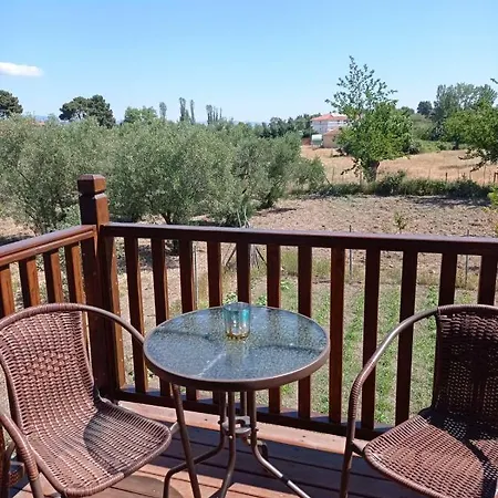 Ioannis Stagkonis House 2 Prázdninový dům