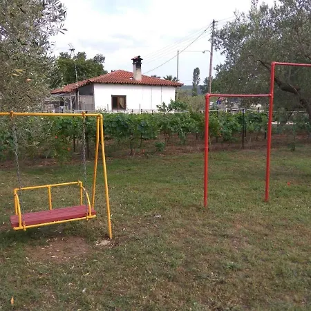 Ioannis Stagkonis House 2