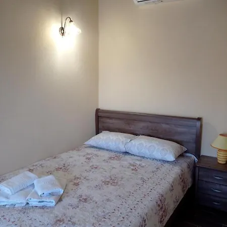 Prázdninový dům Ioannis Stagkonis House 2 *