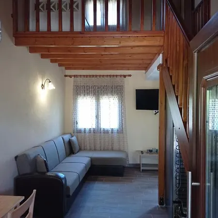 Ioannis Stagkonis House 2