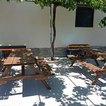 Holiday home Ioannis Stagkonis House 2