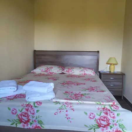 Ioannis Stagkonis House 2 *