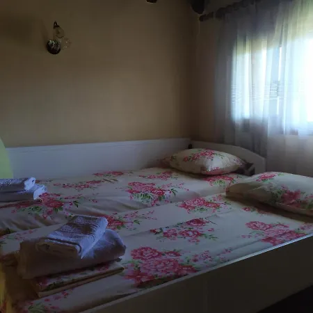 Holiday home Ioannis Stagkonis House 2