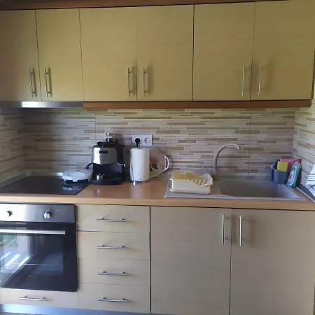 Holiday home Ioannis Stagkonis House 2 Ormos Panagias