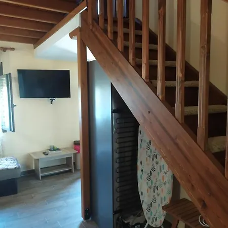 بيت للعطل Ioannis Stagkonis House 2