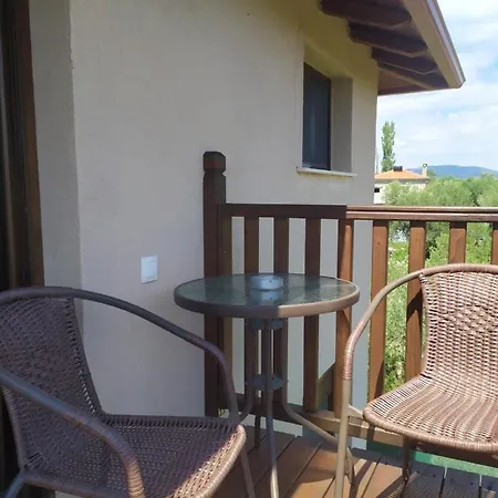 Ioannis Stagkonis House 2 أورموس باناجياس