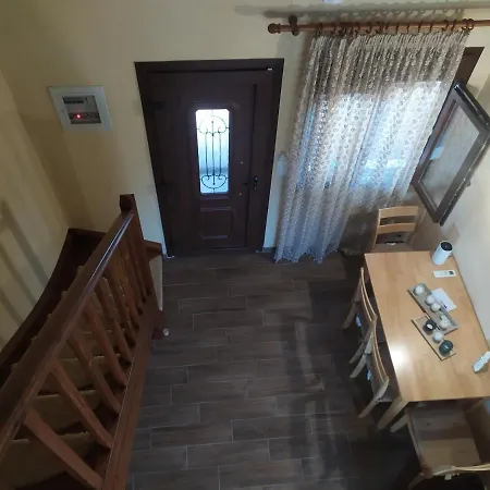 Ioannis Stagkonis House 2 Ormos Panagias