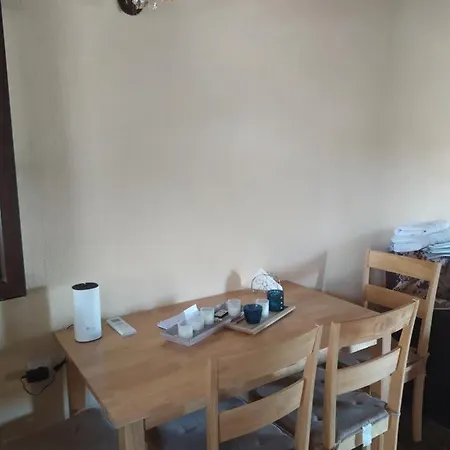 Ioannis Stagkonis House 2