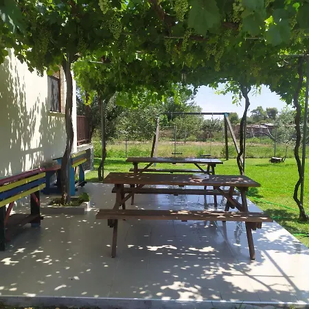 Ioannis Stagkonis House 2 Holiday home