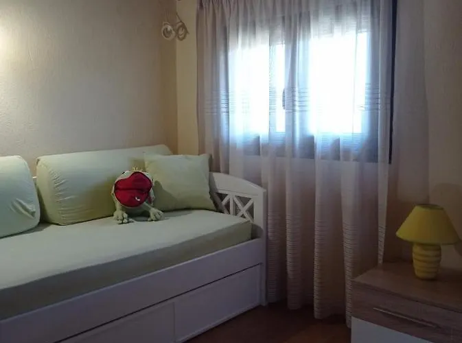 Ioannis Stagkonis House 2 * Ormos Panagias