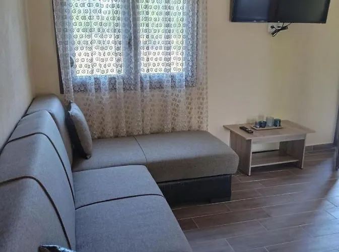 Holiday home Ioannis Stagkonis House 2