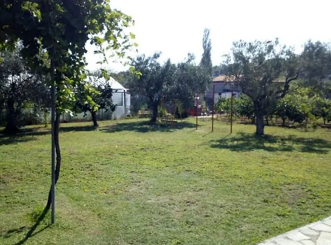 Nyaraló Ioannis Stagkonis House 2