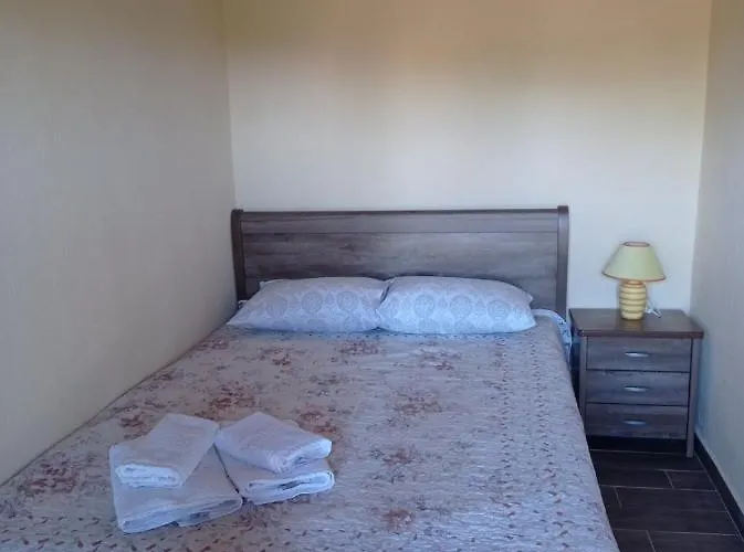 Ioannis Stagkonis House 2