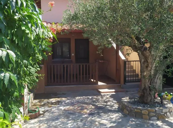 Holiday home Ioannis Stagkonis House 2 *