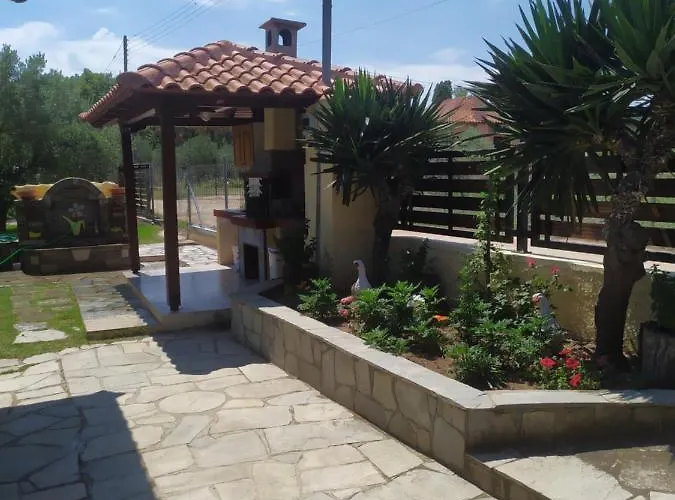 Holiday home Ioannis Stagkonis House 2 *