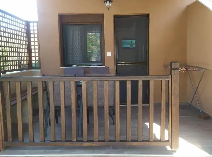 Ioannis Stagkonis House 2 Holiday home *