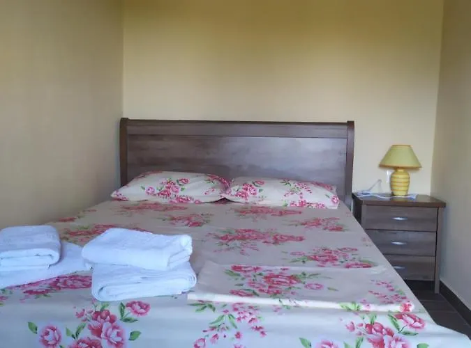 Ioannis Stagkonis House 2 *