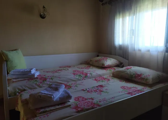 Holiday home Ioannis Stagkonis House 2