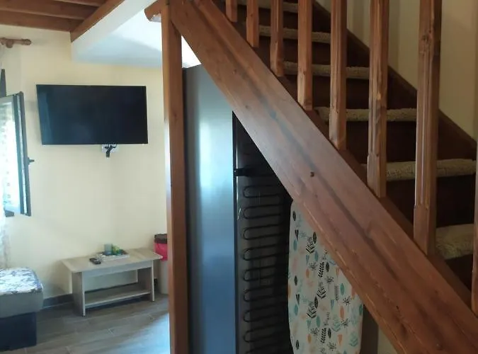 Holiday home Ioannis Stagkonis House 2