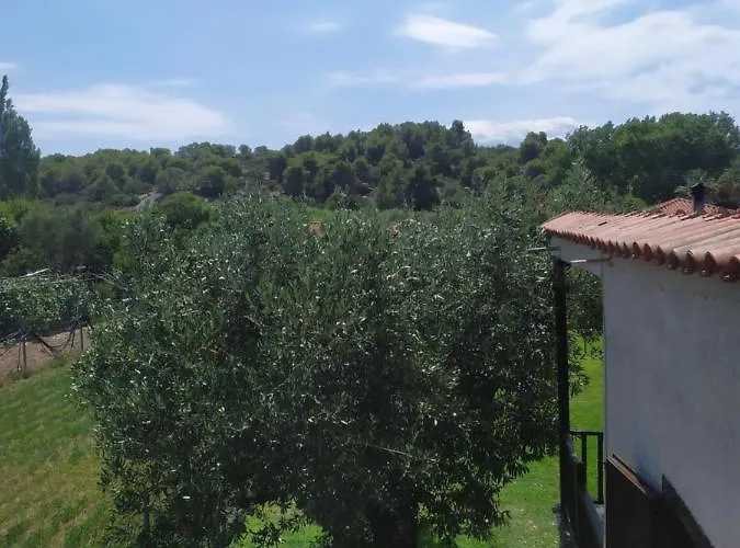 Ioannis Stagkonis House 2 Holiday home *