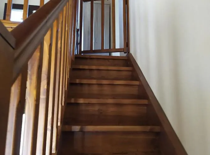 Ioannis Stagkonis House 2 Holiday home