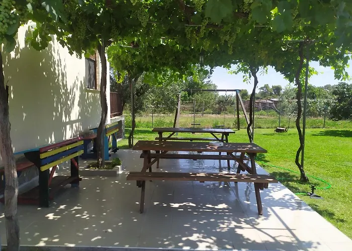 Ioannis Stagkonis House 2 Holiday home