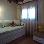 Ioannis Stagkonis House 2 * Ormos Panagias