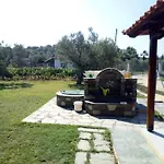 Vakantiehuis Ioannis Stagkonis House 2 *