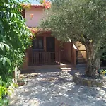 Vakantiehuis Ioannis Stagkonis House 2 *