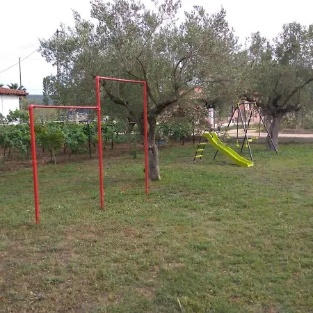 Ioannis Stagkonis House 2 Ormos Panagias