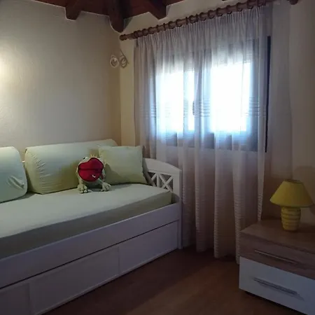 Ioannis Stagkonis House 2 * Ormos Panagias