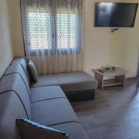 Dom wakacyjny Ioannis Stagkonis House 2