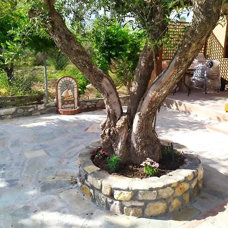 Ioannis Stagkonis House 2 *
