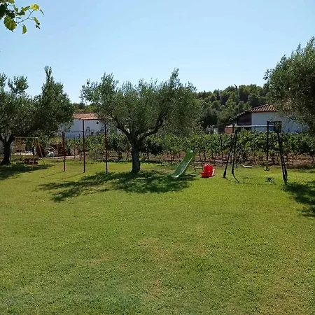 Dom wakacyjny Ioannis Stagkonis House 2 *