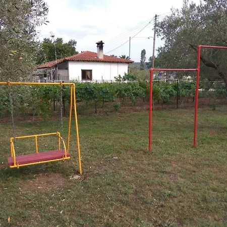 Ioannis Stagkonis House 2