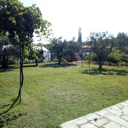 Dom wakacyjny Ioannis Stagkonis House 2