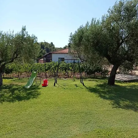 Ioannis Stagkonis House 2 Dom wakacyjny