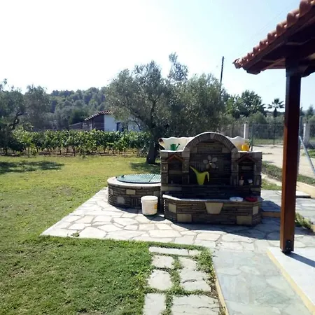 Dom wakacyjny Ioannis Stagkonis House 2 *