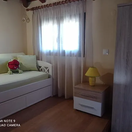 Ioannis Stagkonis House 2 * Ormos Panagias