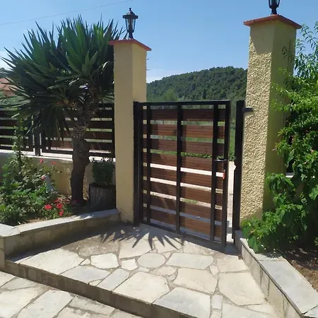 Ioannis Stagkonis House 2 Ormos Panagias