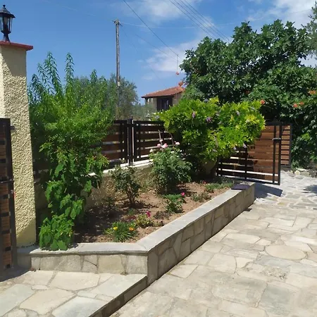 Ioannis Stagkonis House 2 * Ormos Panagias