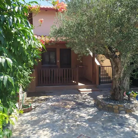 Dom wakacyjny Ioannis Stagkonis House 2 *