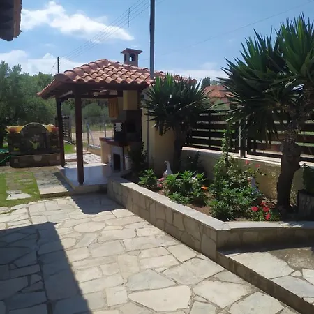 Dom wakacyjny Ioannis Stagkonis House 2 *