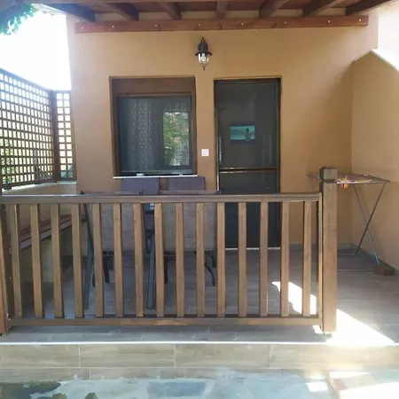 Ioannis Stagkonis House 2 Dom wakacyjny *