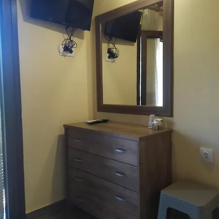Ioannis Stagkonis House 2 Dom wakacyjny