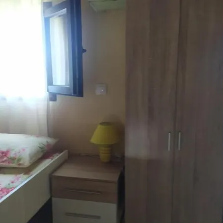 Ioannis Stagkonis House 2 Dom wakacyjny