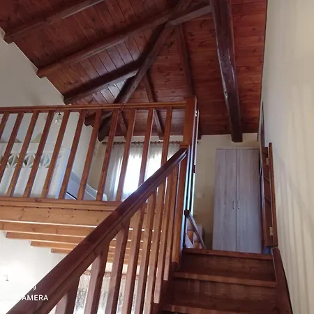 Ioannis Stagkonis House 2 Ferienhaus